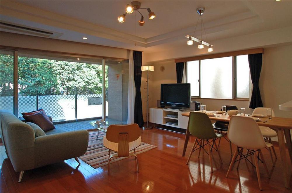 Oakwood Aoyama Hotel Tōkyō