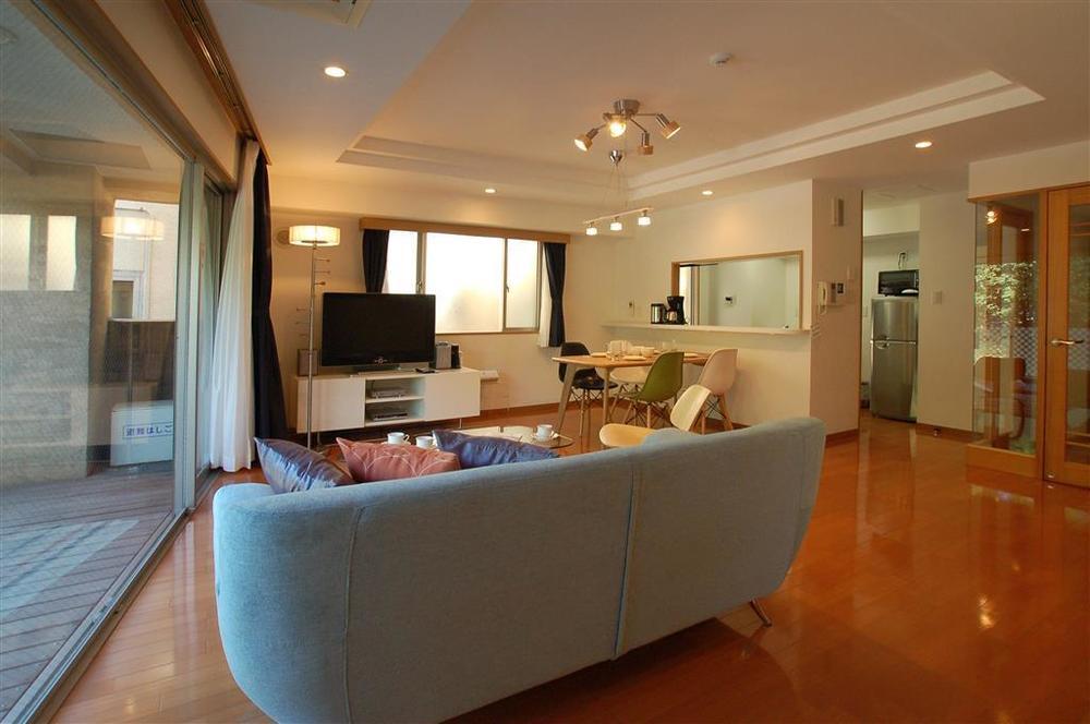 Hotel Oakwood Aoyama Tōkyō