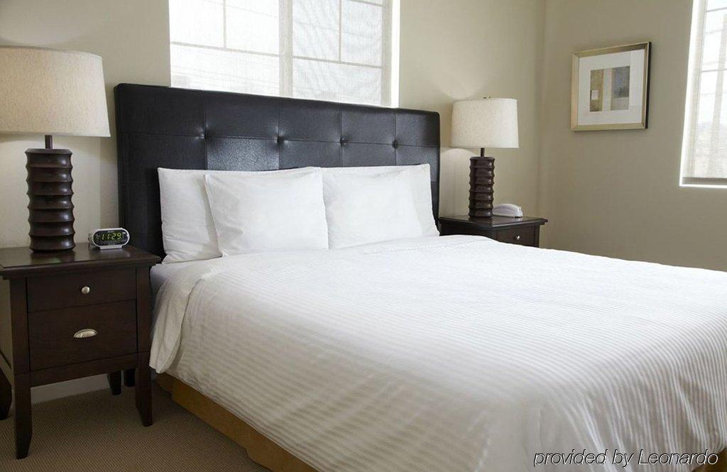 Oakwood Aoyama 4* Tōkyō
