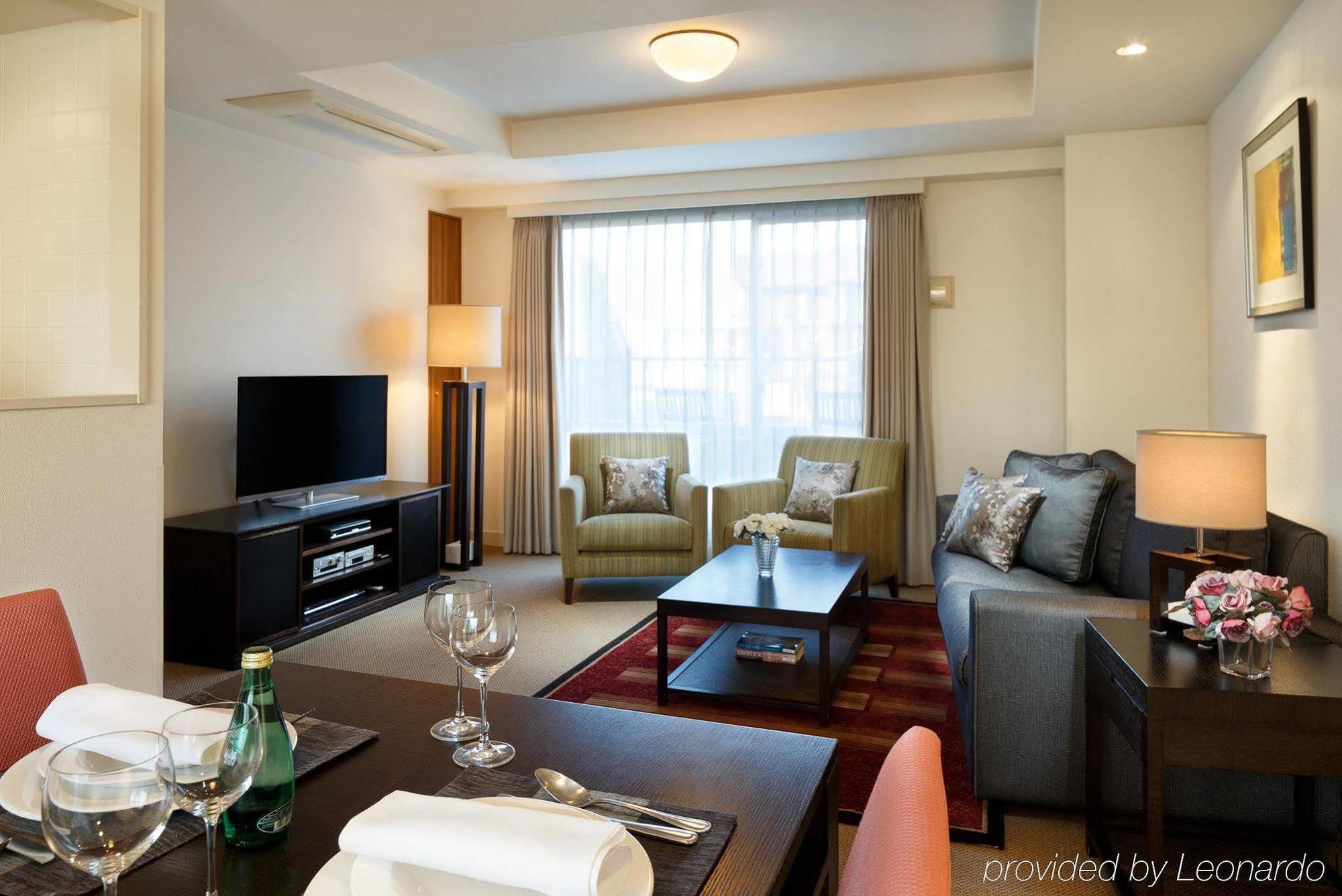 Hotel Oakwood Aoyama Tōkyō