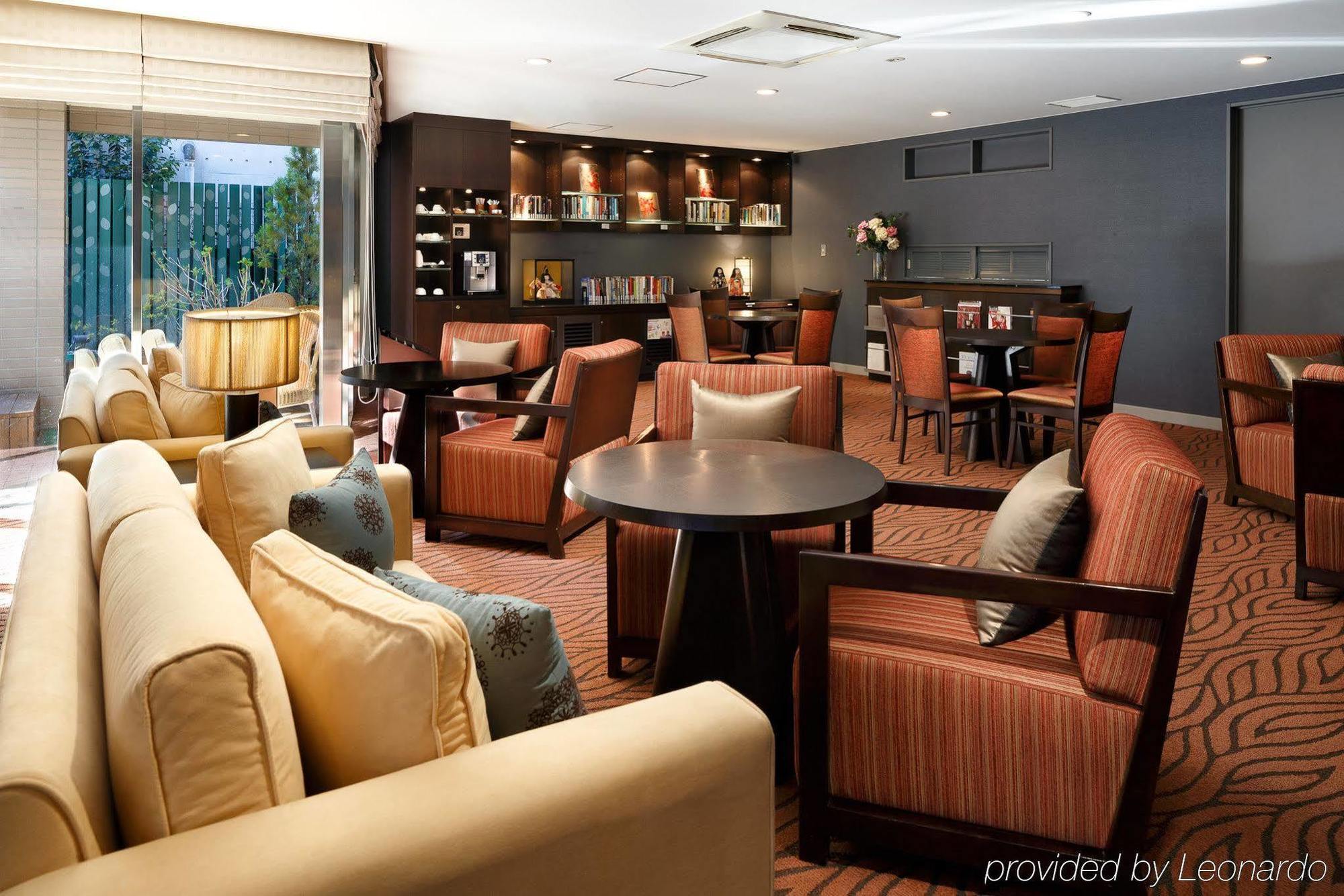 Oakwood Aoyama 4* Tōkyō