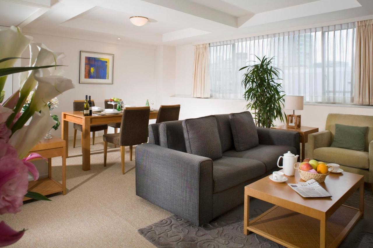 Oakwood Aoyama 4* Tōkyō