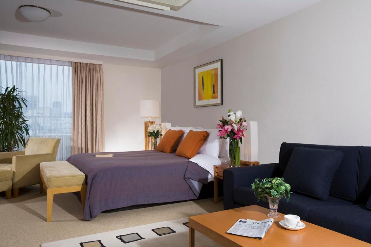 Oakwood Aoyama Hotel Tōkyō