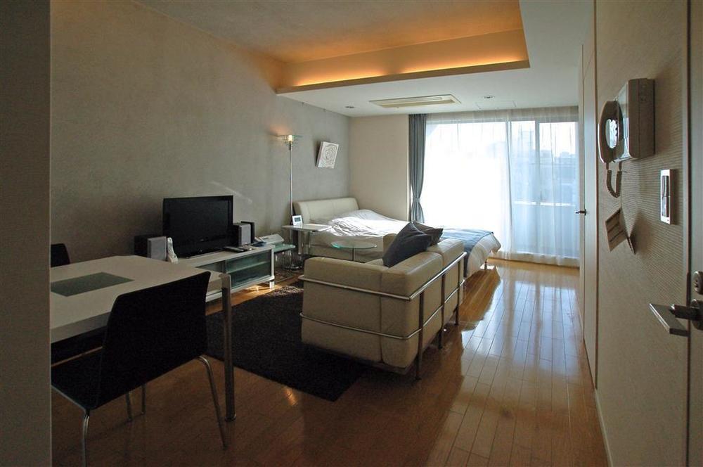 Oakwood Aoyama Hotel Tokio