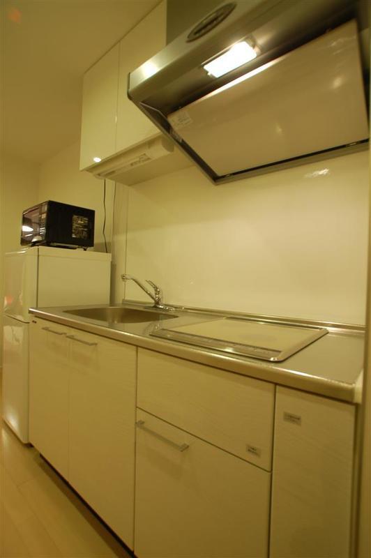 Oakwood Aoyama Tokio